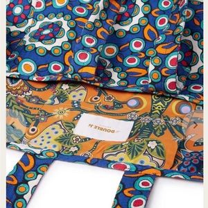 La Double J Reversible Tote. Bought on Matches Fashion. Currently sold out.